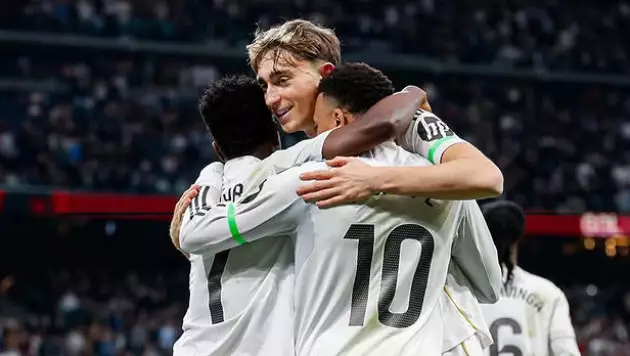 "Ливерпуль" увёл у "Реала" игрока за 70 миллионов: Мбаппе не понравится