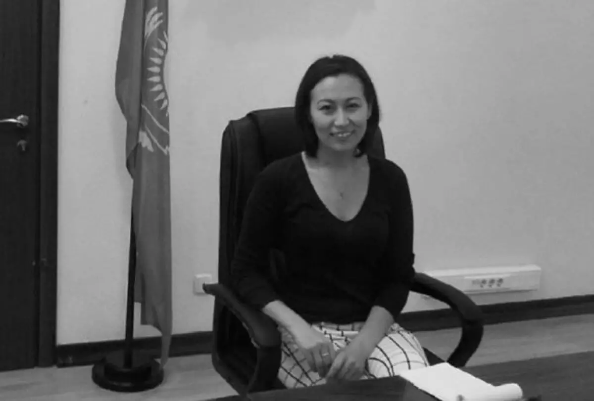 Следственный комитет России начал проверку по делу убитой судьи из Казахстана