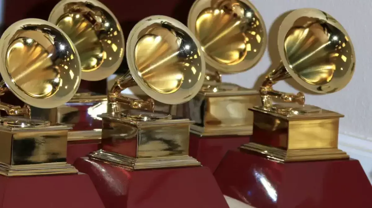Grammy Awards 2026: стали известны имена победителей
