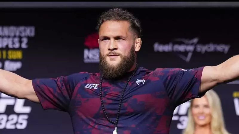 Қазақстандық жауынгер октагонға оралуға уәде берді