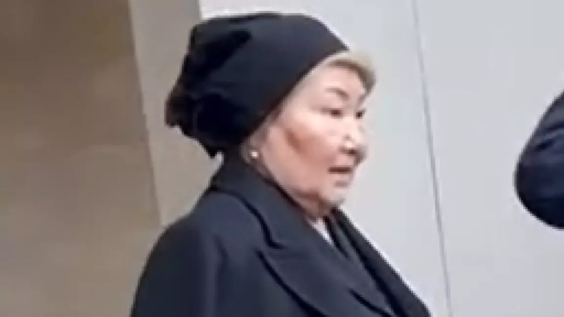 Әнипа Назарбаеваның компаниясы мемлекетке қанша теңге қарыз?