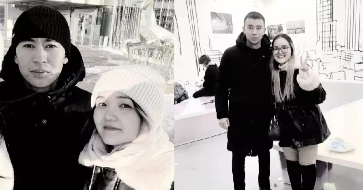  `Көп сынақты бастан өткердің`: Жаңаөзенде қаза тапқан дәрігердің қарындасы жан сырын ақтарды (ВИДЕО) 