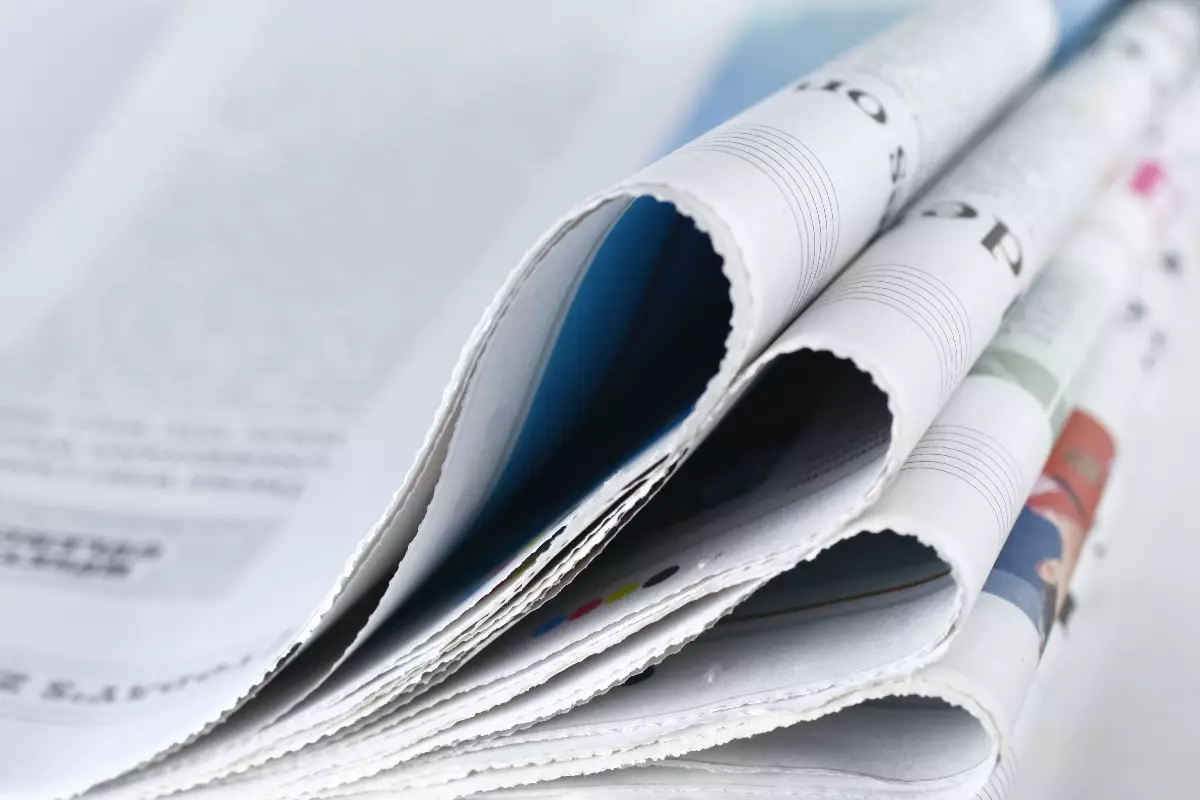 Токаев поздравил журналистов Казахстана с Национальным днём печати