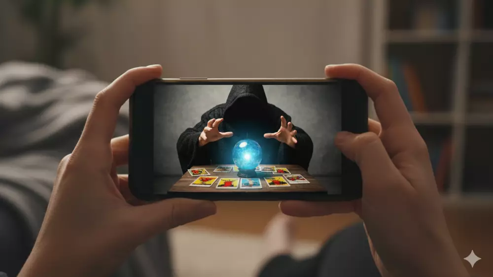 “Целитель“ из TikTok потратил деньги астанчан на ставки