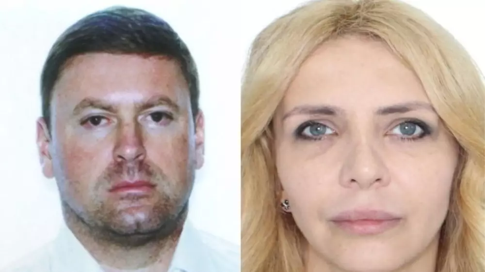 Mellstroy-дың ізімен: Қазақстан АҚШ және Украина азаматтарына іздеу жариялады