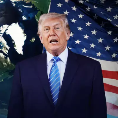 Трамп назвал “три новых американских штата” которые могут стать частью США