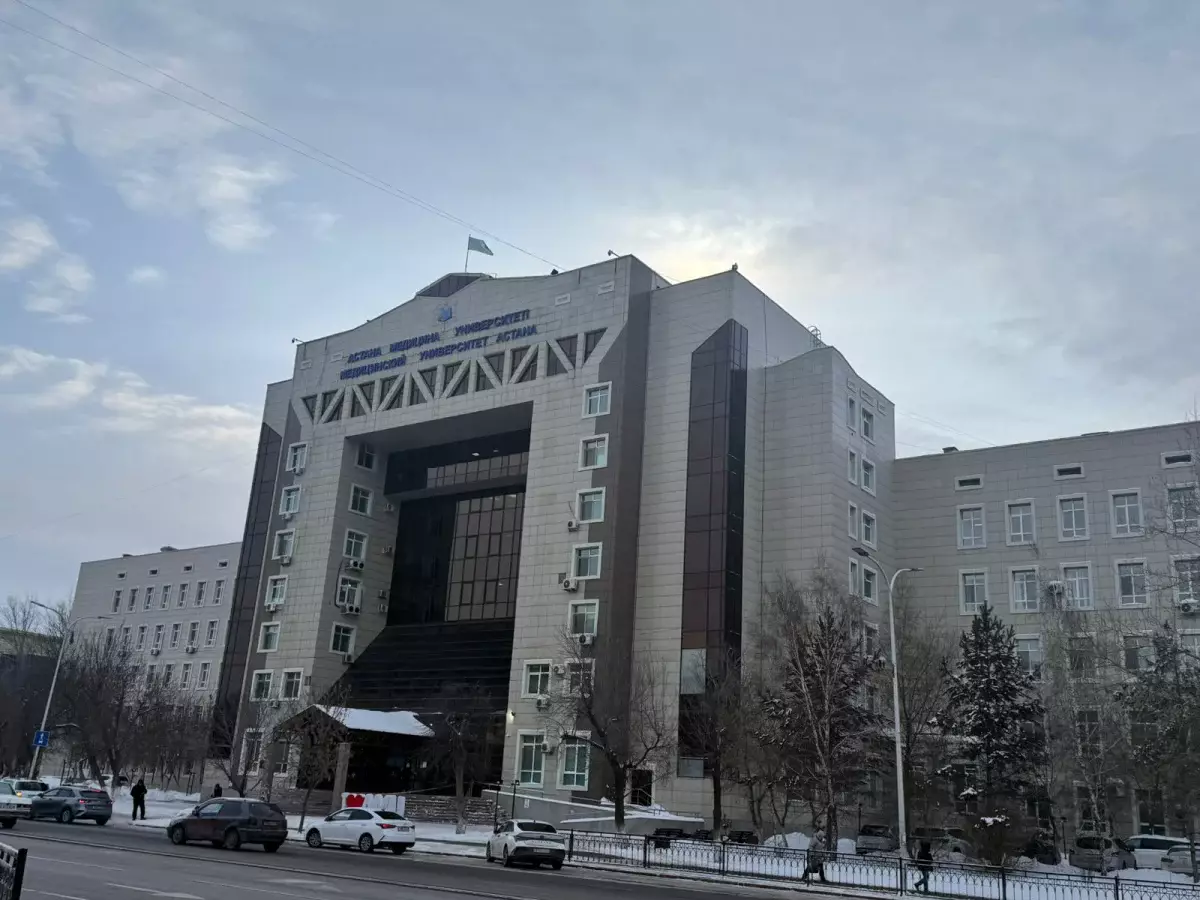 МУА в Астане: отзывы, цены и почему абитуриенты мечтают о стоматологии