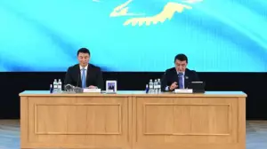 Алматы әкімі қаланы дамыту басымдықтарын айқындады