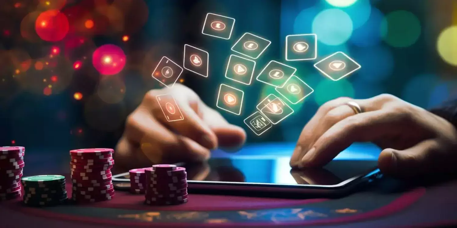 Елімізде казино ашқан екі шетелдікке іздеу жарияланды