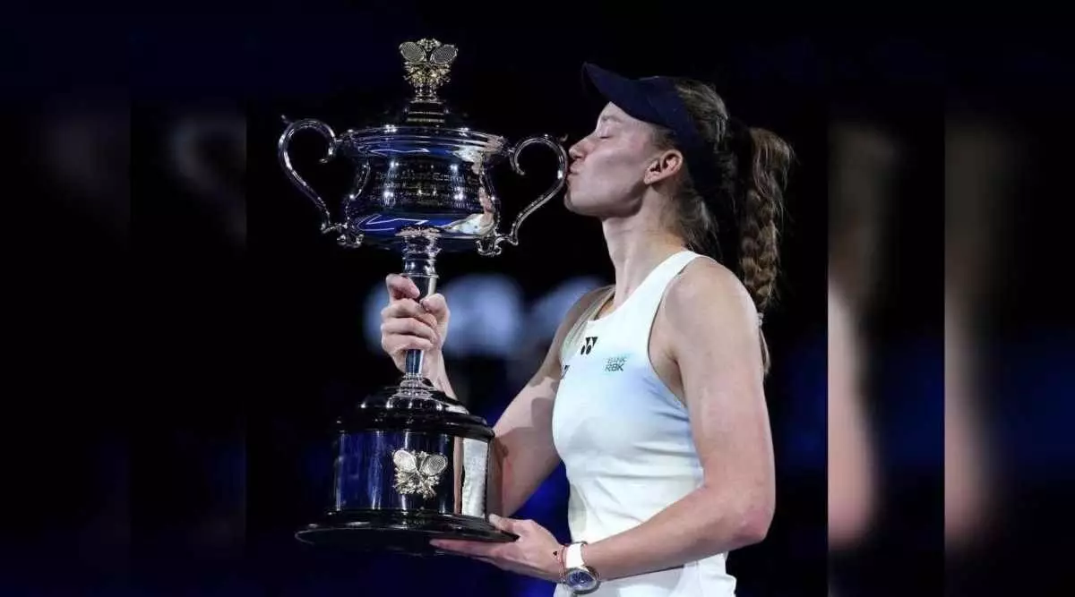 Какие позиции занимают казахстанские теннисистки в рейтинге WTA