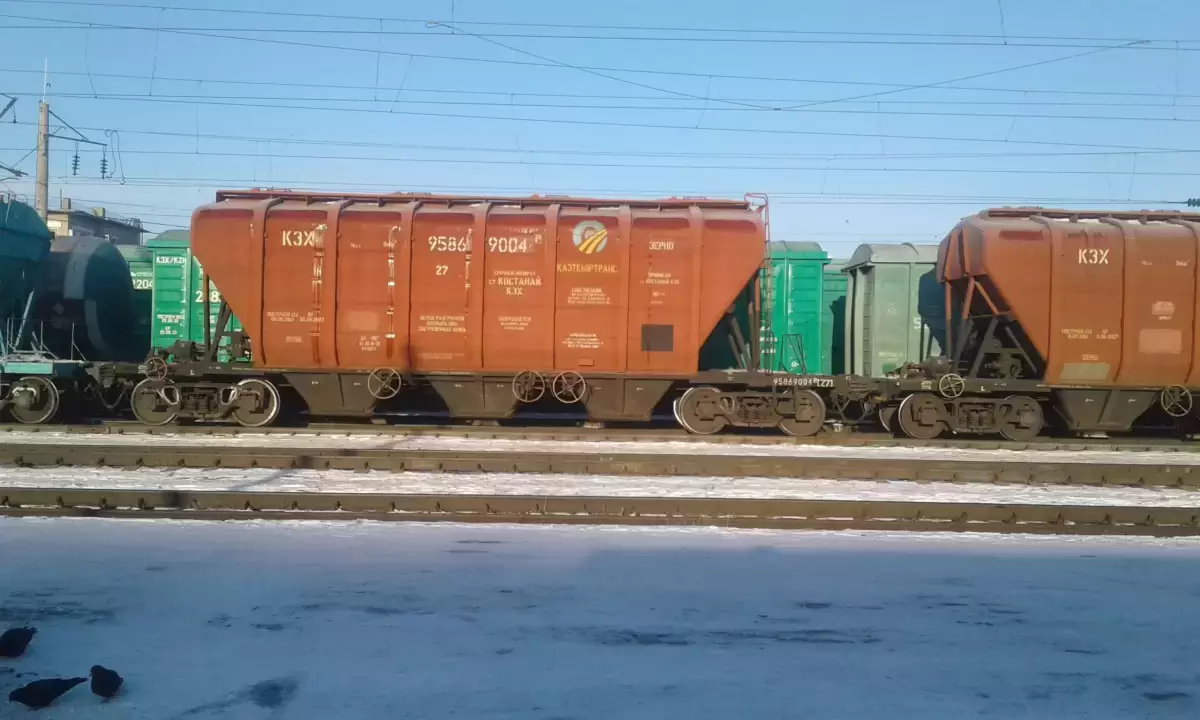 Қытай қазақстандық фермерлерді әбігерге салуын тоқтатты