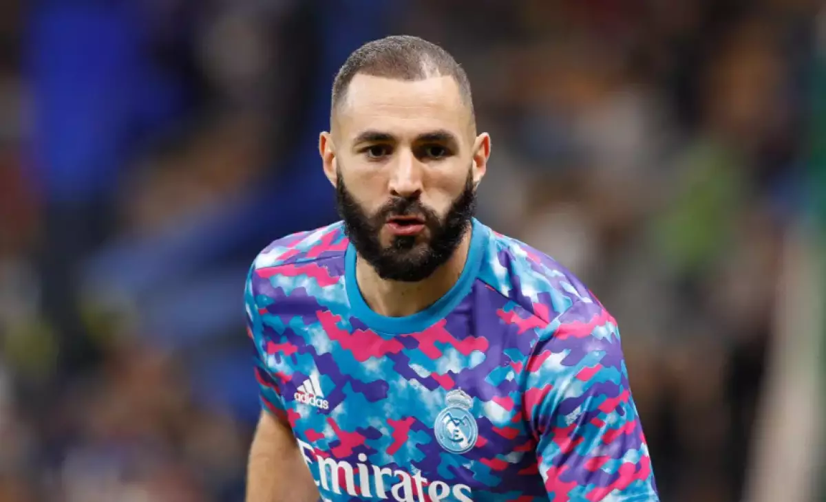 Карим Бензема маусым соңында клуб ауыстырмақ