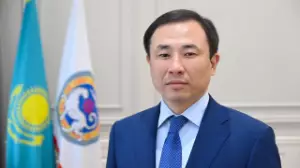 Алматы мәслихаты Түрксіб ауданы әкімі қызметіне Дамир Әкежановтың кандидатурасын қолдады