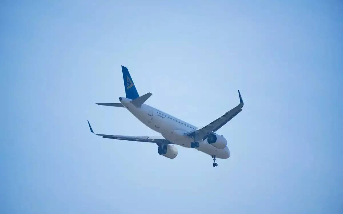 Қазақстаннан Кипрге тікелей рейс ашылды