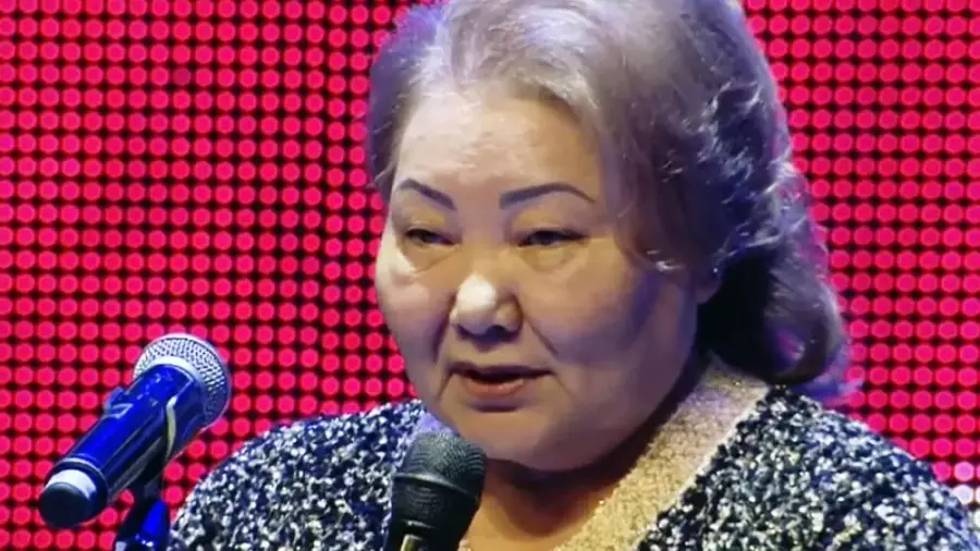 Назарбаевтың қарындасы мемлекетке қанша теңге қарыз?