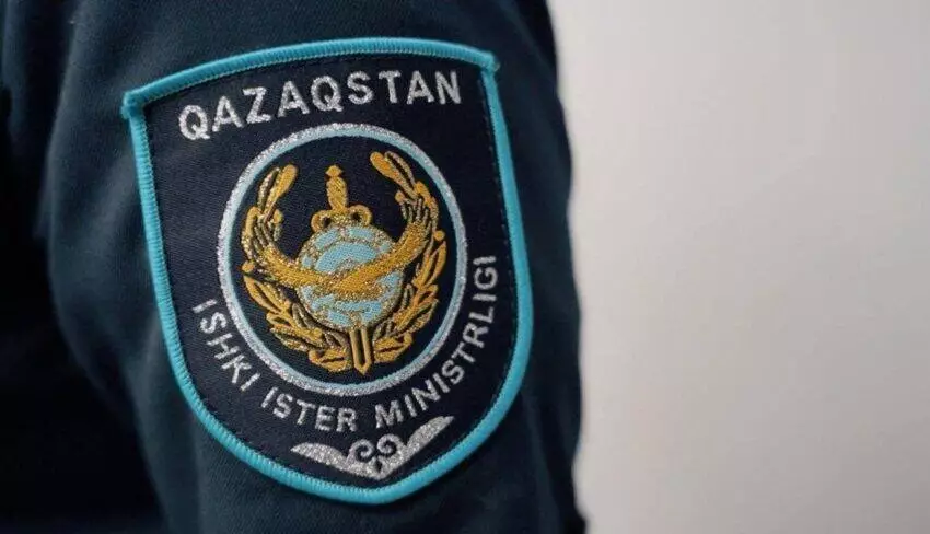 Полиции поручили жестко реагировать на провокации на тему Конституции Казахстана