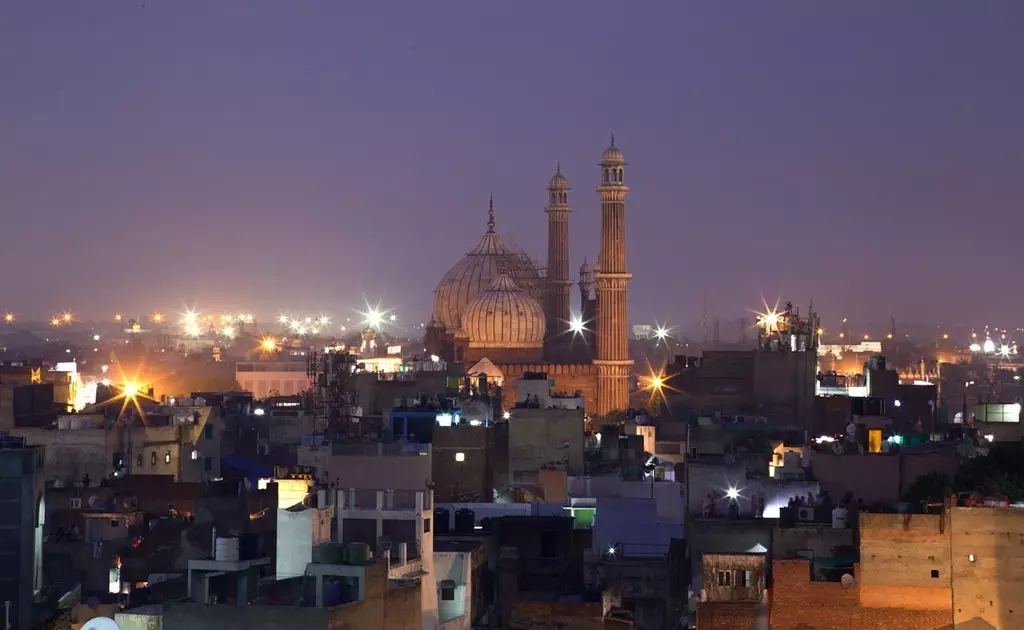 Визы в Индию для казахстанцев стали бесплатными