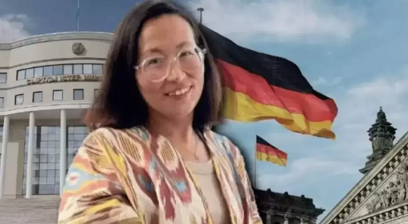 В Москве разыскивают подозреваемых в убийстве экс-судьи из Казахстана