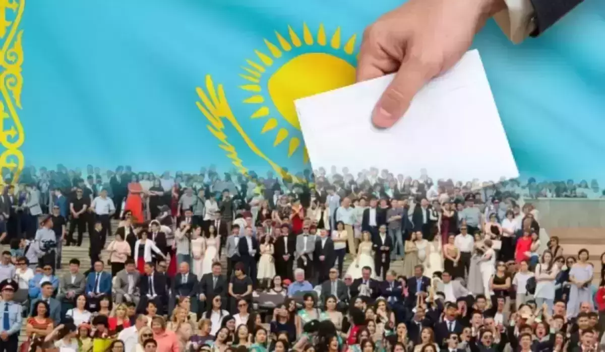 Желіде Конституцияның жаңа жобасы туралы жалған ақпараттар тараған - Үкімет