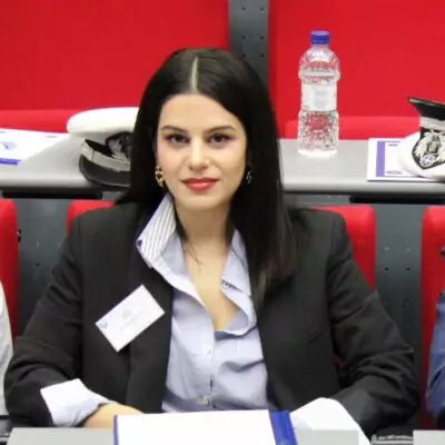 Геополитический аналитик Греции оценила цифровую трансформацию и транспортную связанность Казахстана