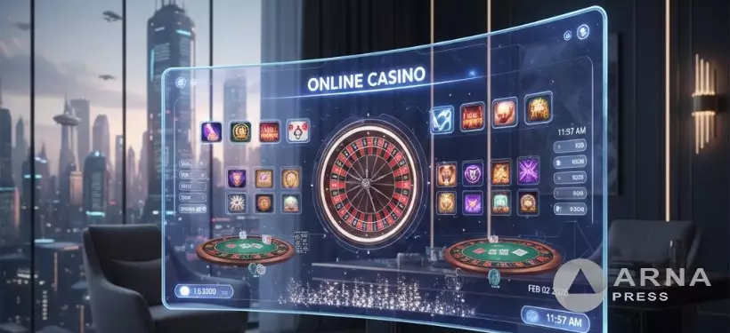 Незаконные онлайн-казино в Казахстане: АФМ объявило в розыск двух иностранных граждан