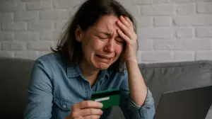 5,5 млн теңгеге алдап кеткен: TikTok-тағы "тәуіп" алаяқ болып шықты