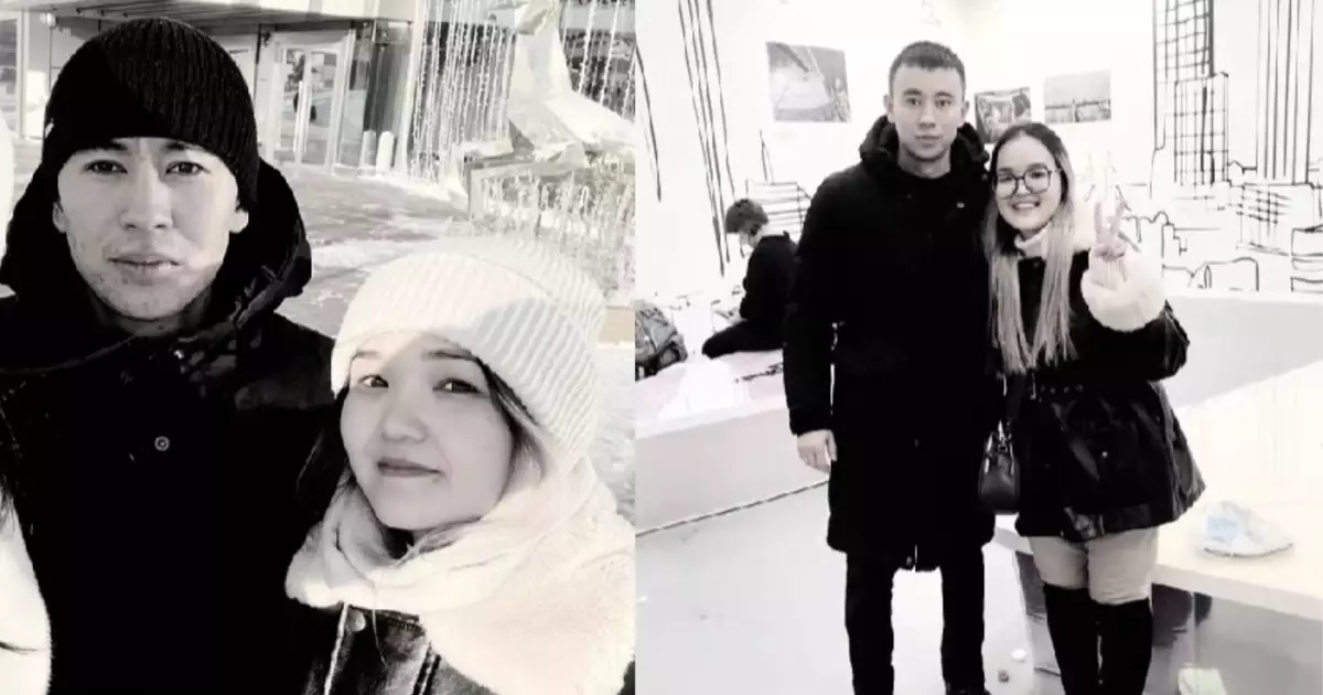  `Қош бол, ағам`: Жаңаөзенде қаза тапқан дәрігердің қарындасы жан сырын ақтарды (ВИДЕО) 