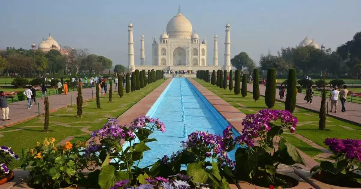  `После вируса Нипах`. Индия сделала визы для казахстанцев бесплатными 