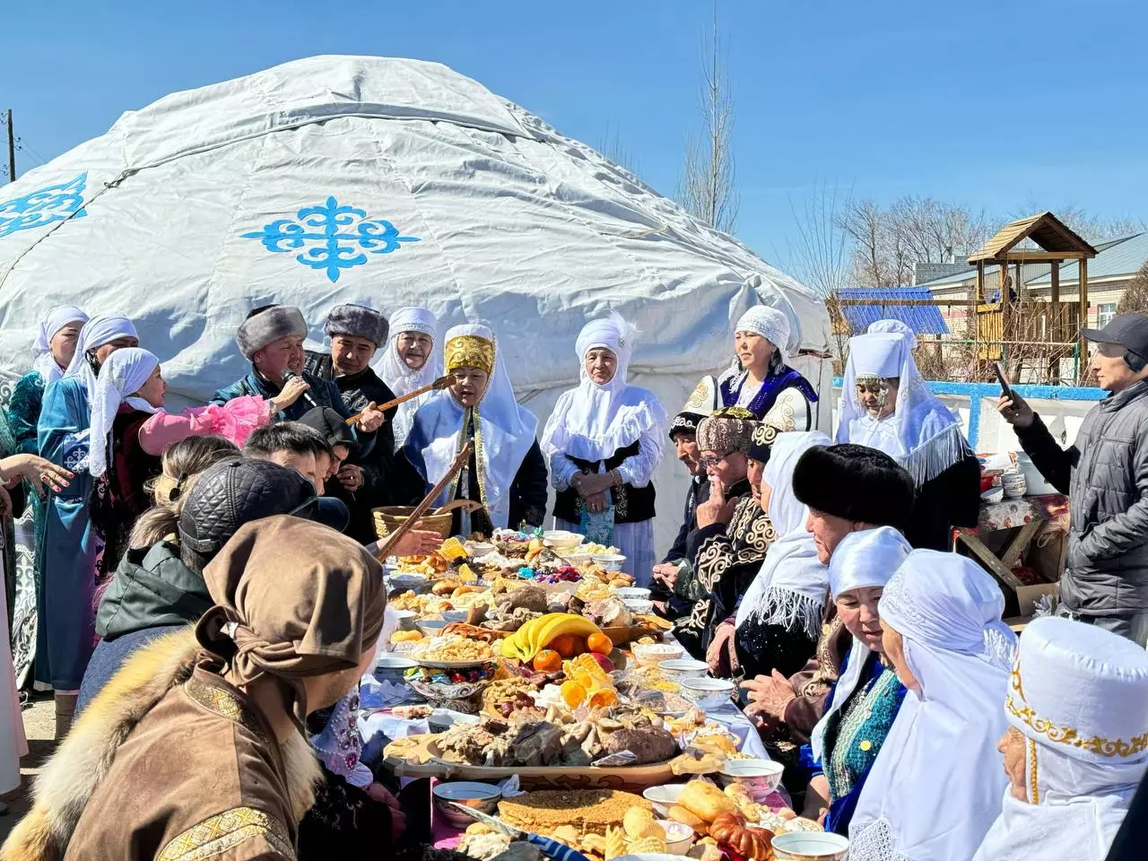 Наурыз айында қазақстандықтар қанша күн демалады?