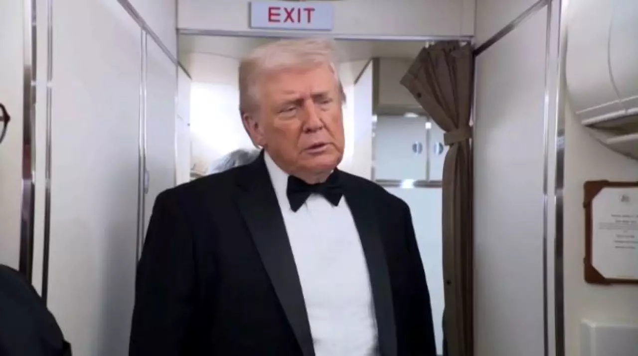 Трамп: Индия будет покупать нефть у Венесуэлы