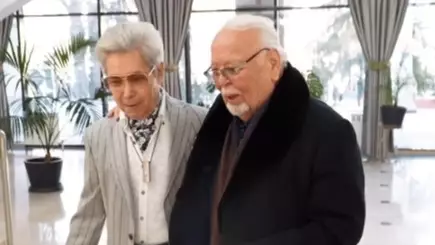 "Есіңде ме, Асеке..." деп жоқтаған Нұрғали Нүсіпжанов ұлы актер туралы естелігін жариялады