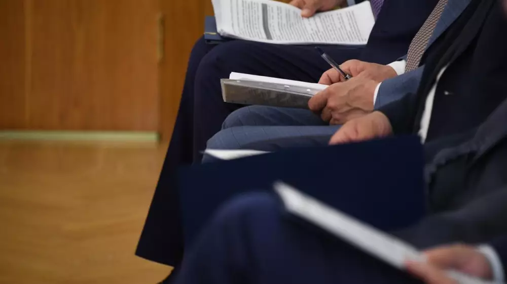 Новое ведомство появится в Алматы