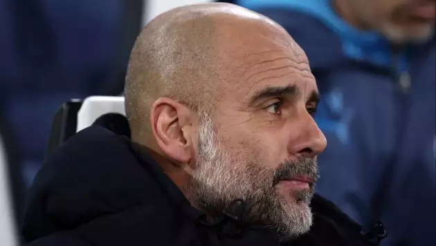 Перес "Реалға" Гвардиоланы тағайындауға қатысты бір шешімге келді