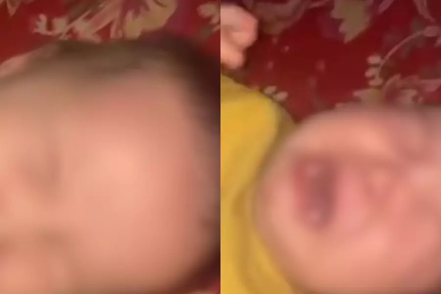 “Аяйды деп ойлама“: Таразда баласын аяусыз ұрған әйел ұсталды