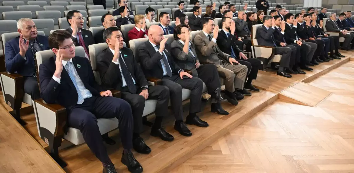 Депутаты маслихата Алматы поддержали создание Управления по защите прав детей