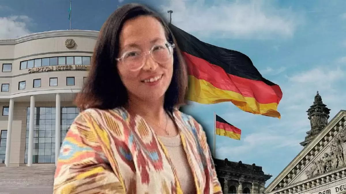 Мәскеуде экс-судьяны өлтірді деген күдіктілер іздестіріліп жатыр