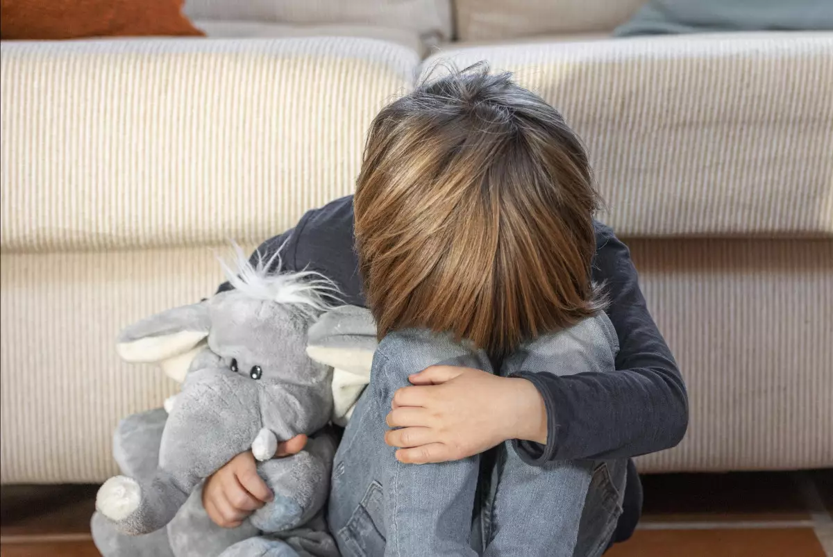 Минпросвещения Казахстана прокомментировало случай с избиением ребенка в Таразе