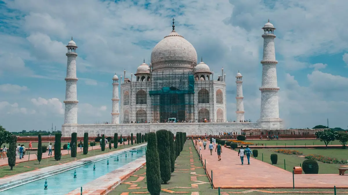 Үндістан қазақстандықтарға 30 күнге визасыз режим енгізді