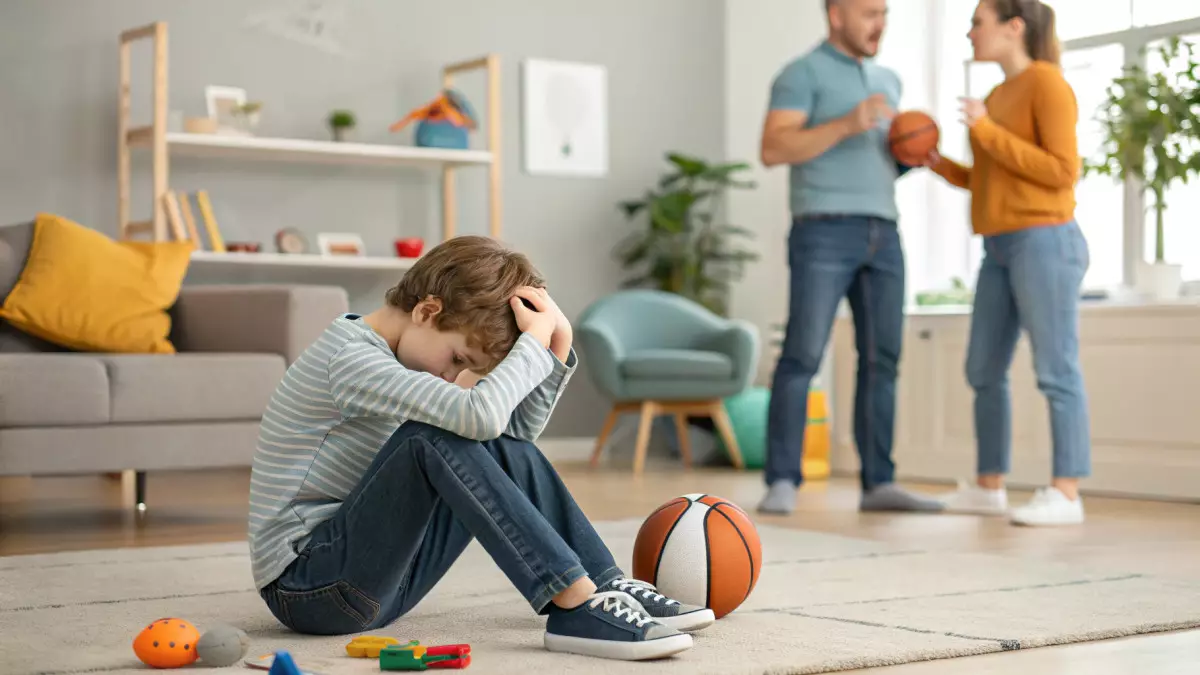 Детство по расписанию: психолог о поколении, выросшем на кружках и поездках за границу