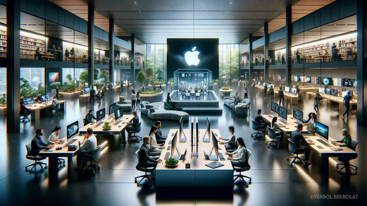 Apple әлемдегі ең құнды бренд атанды: қай салада өсім бар?