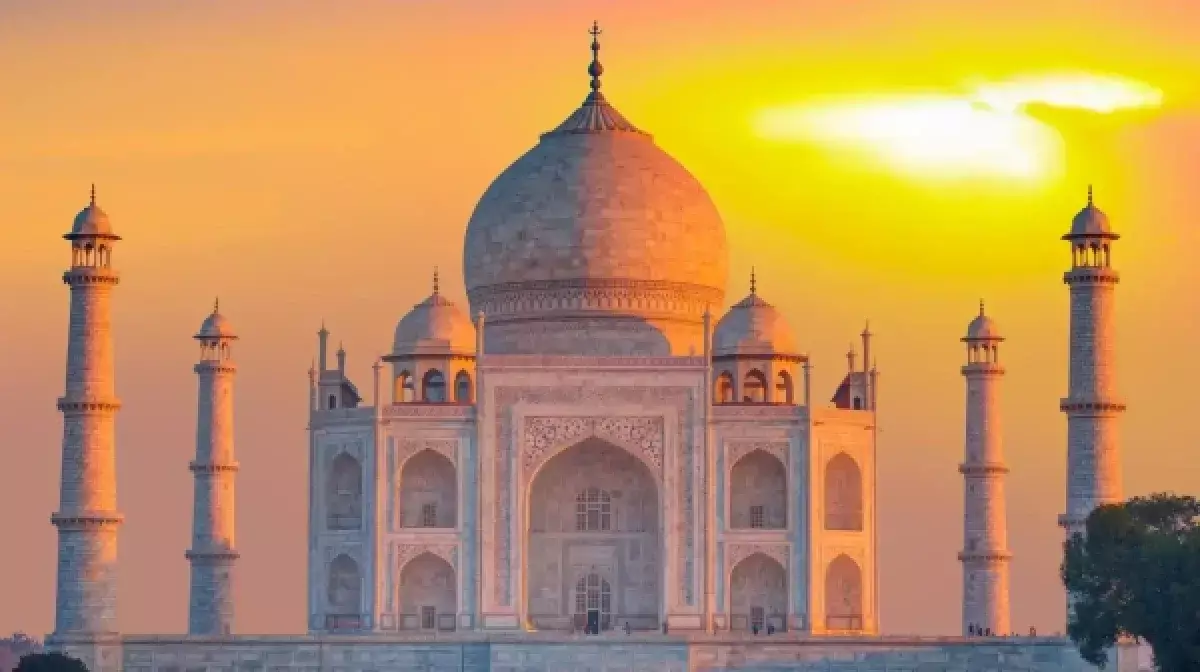 Үндістан қазақстандық туристерге есігін айқара ашты