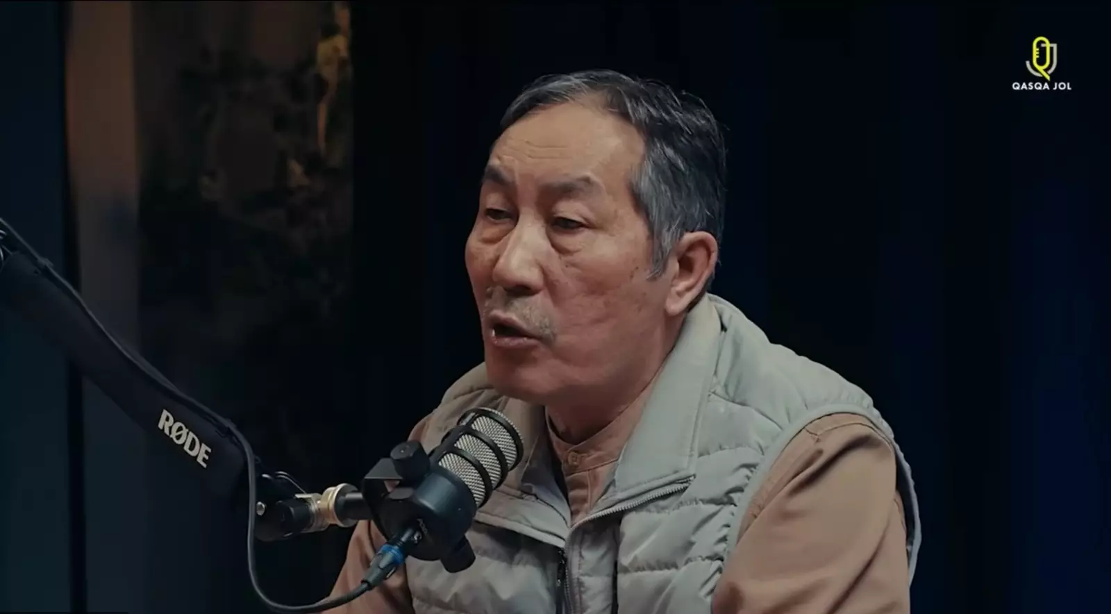 «Адамзат дінді қолдан жасап алды»: мәдениеттанушы Серік Ерғали дін туралы ойын айтты (ВИДЕО)