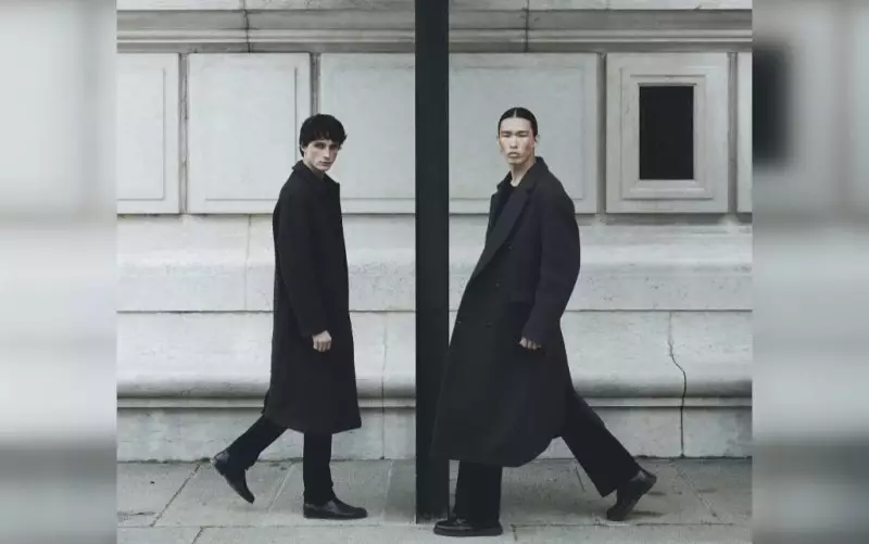 Казахстанец покоряет модельный бизнес Франции