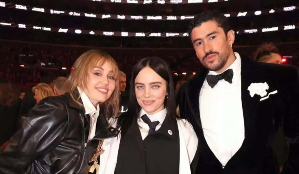 "Грэмми – 2026" сыйлығының жеңімпаздары жарияланды