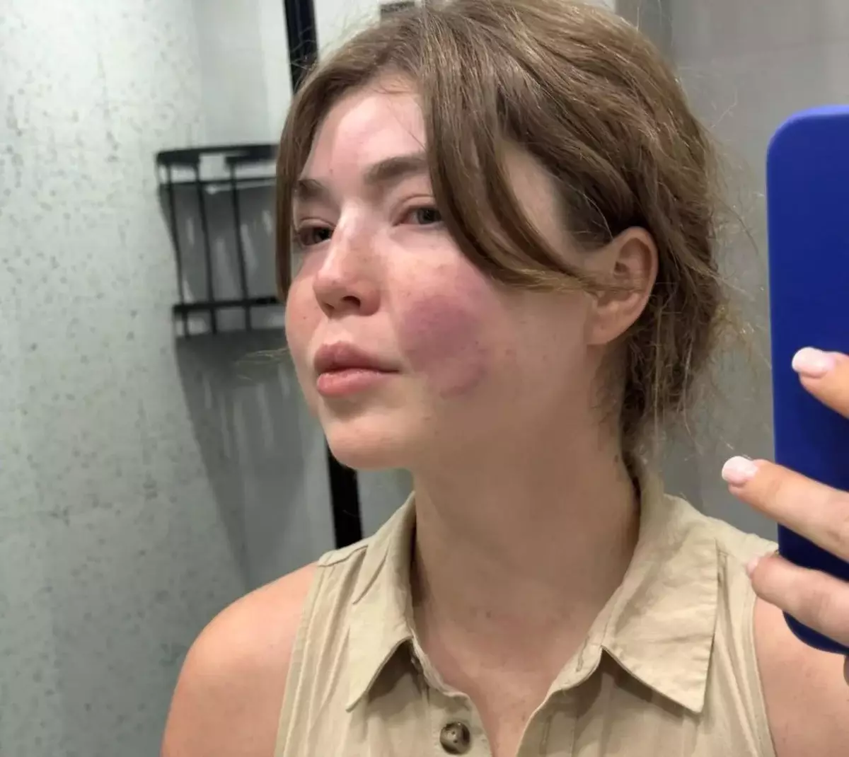 «Личный Бишимбаев»: казахстанская актриса заявила о преследовании и угрозах от мужа