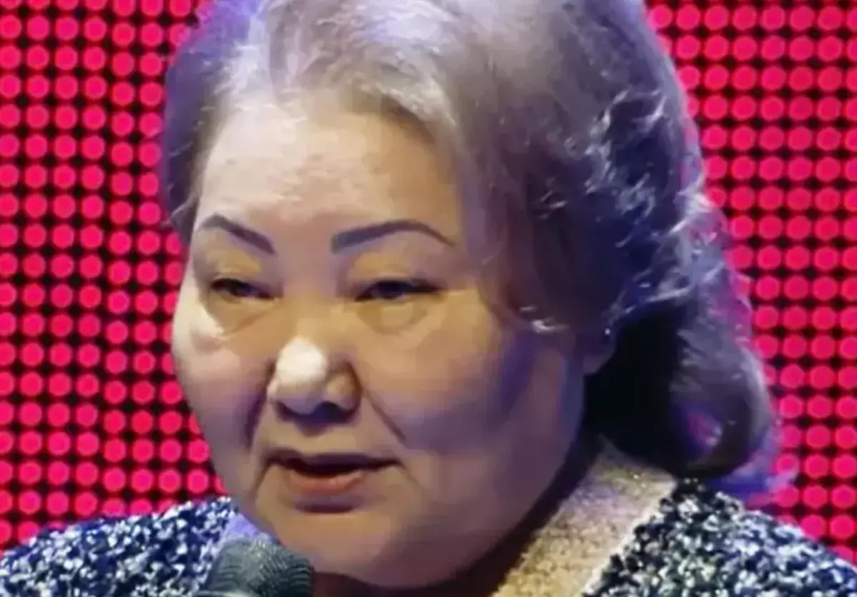 Сестра первого президента Казахстана задолжала государству миллиарды - новости на Lada.kz 02.02.2026