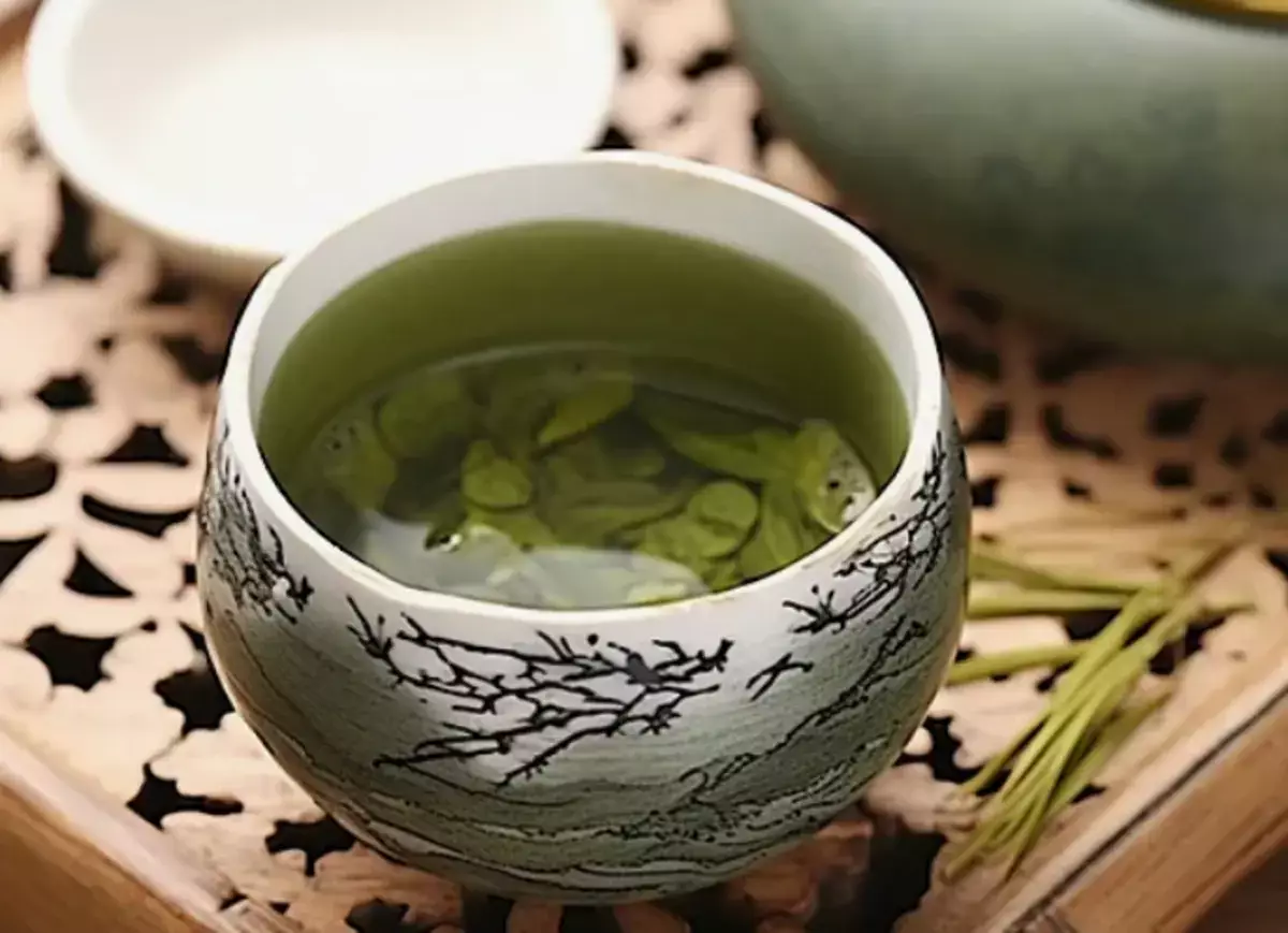 Назван напиток, снижающий риск сердечных болезней, диабета и деменции - новости на Lada.kz 02.02.2026