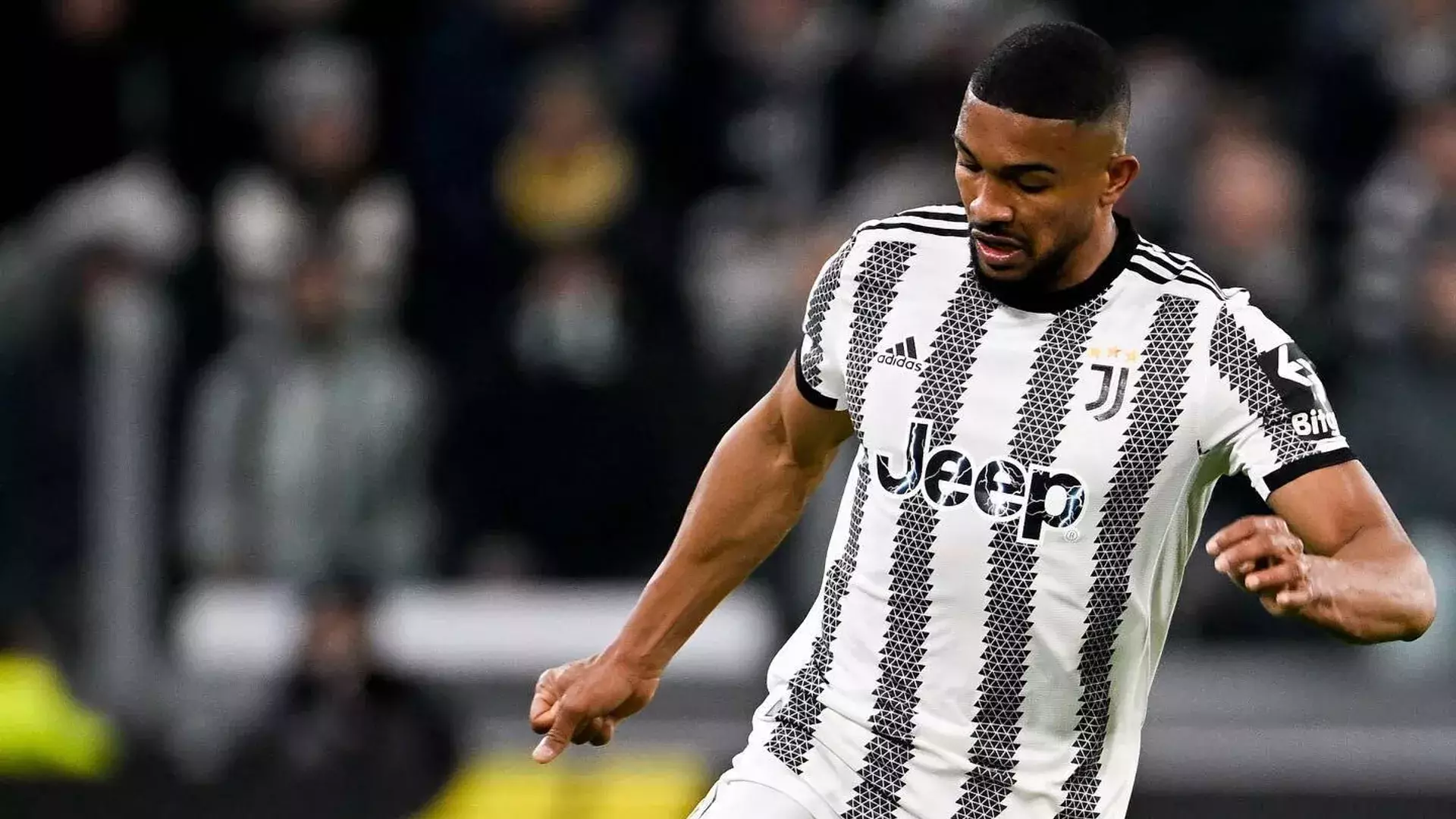 «Ювентус» разгромил «Парму» в гостевом матче Серии А