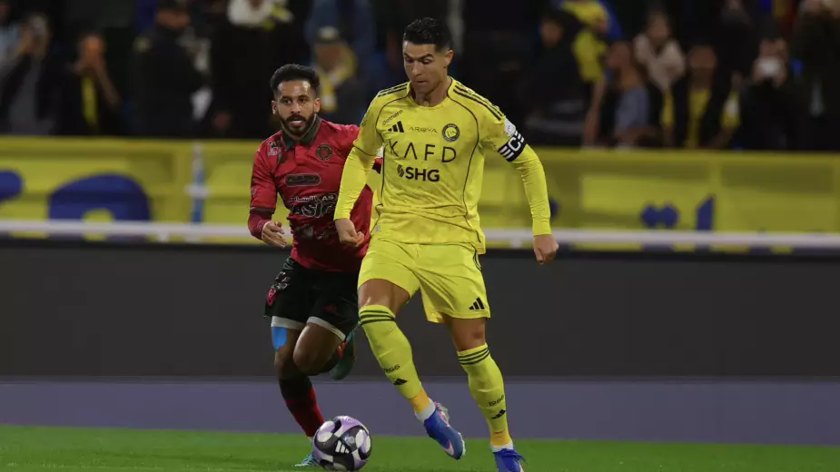 Роналду решил бойкотировать матчи "Аль-Насра"