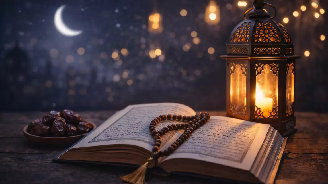 Бараат түнін қалай өткізу керек: сауапты амалдар мен дұғалар